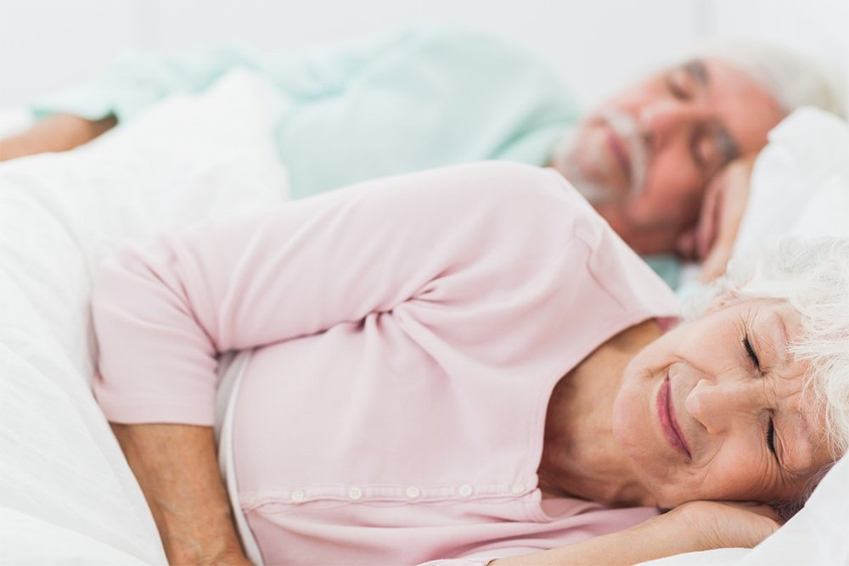 How to Sleep After Knee Replacement Surgery